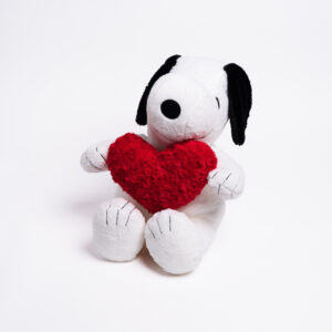 PELUCHE SNOOPY CLICK STORE