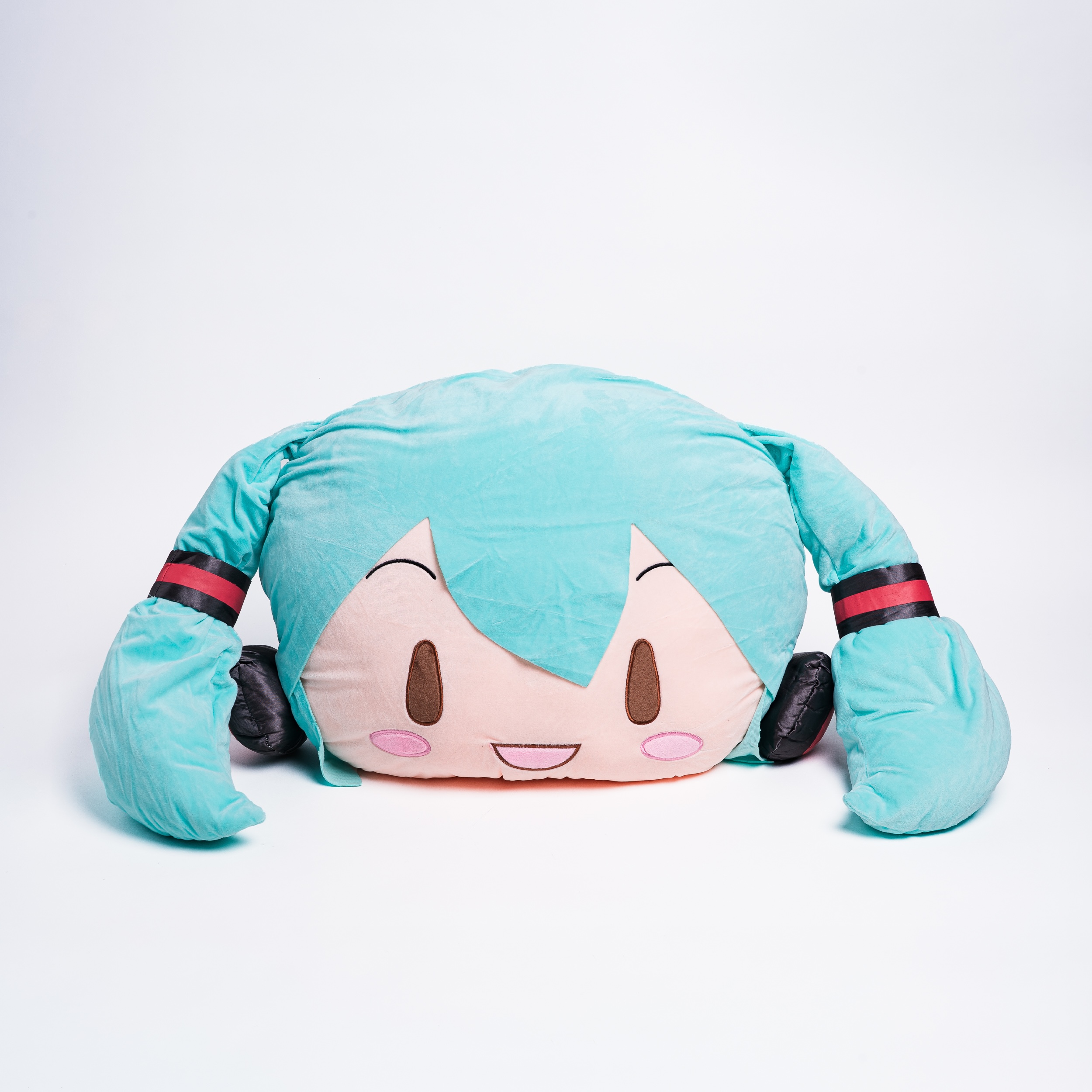 ALMOHADA HATSUNE MIKU CLICK STORE