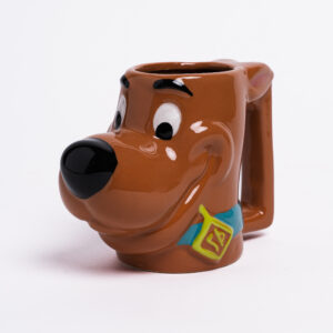 TAZA SCOOBY DOO CLICK STORE